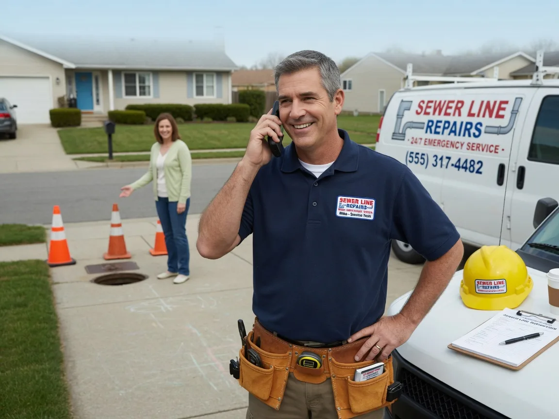 Emergency Plumber Willis, MI FAQs